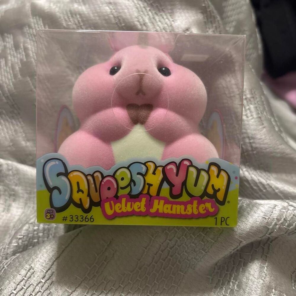 Unbranded multi Stuffed-animals